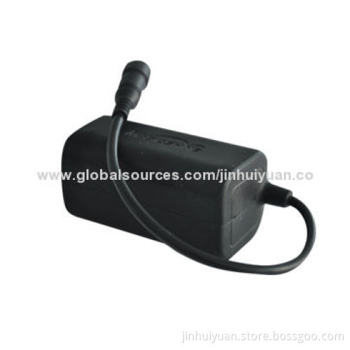 18650 2S2P Bike Battery, Suitable for Professional Flashlight, 18650 2S2P Type